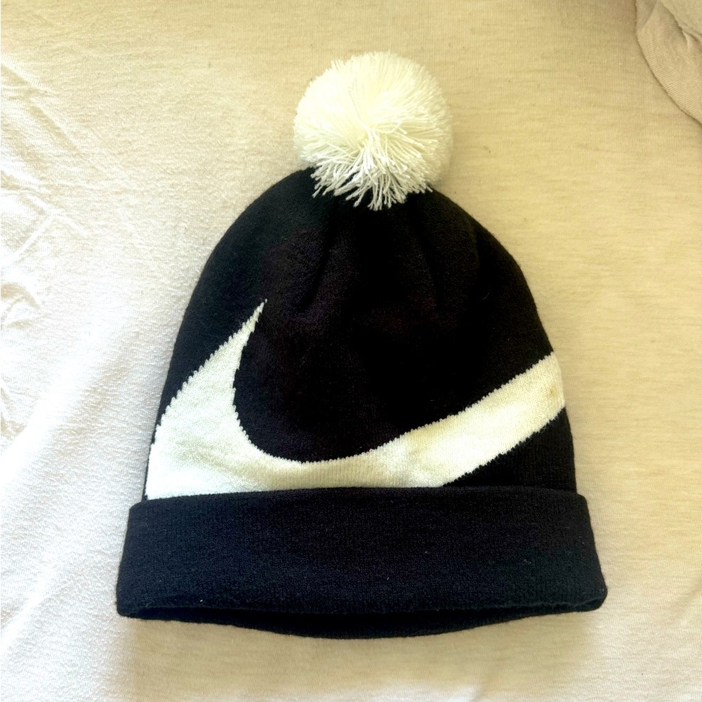 NIKE Beanie *NEW NEW